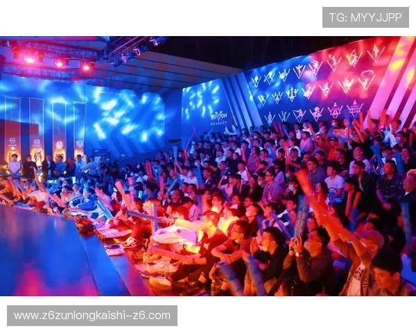 亚博体育电竞：打造专业电竞赛事平台的成功经验与未来发展方向