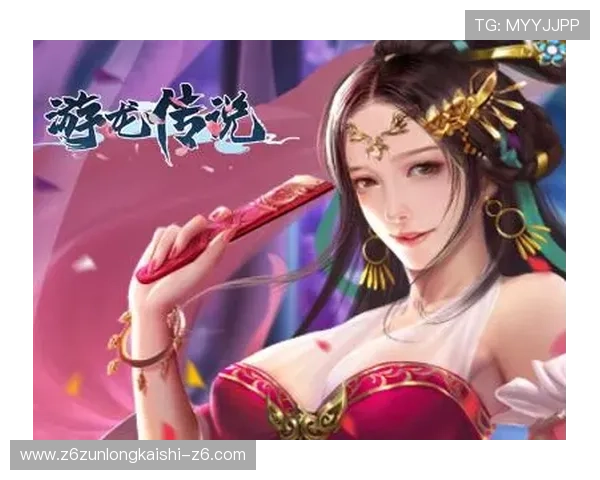 探讨尊龙网页版在网络游戏中的独特魅力与优势