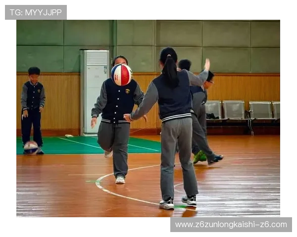 深入了解k8篮球平台的优势与特色，助你轻松提升篮球游戏体验