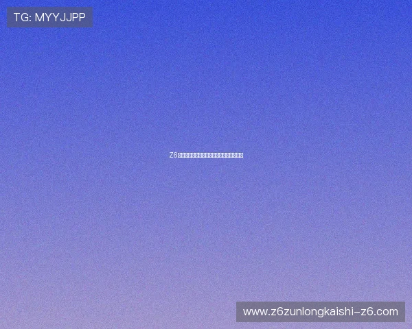 Z6娱乐平台注册流程详解及新手快速入门指南